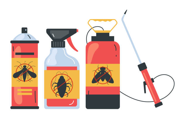 Best Best Pest Control Companies  in Bridgetown, OH